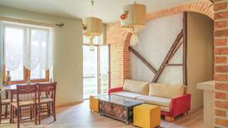 Дома для отпуска The Sunny Guest House of Veliko Turnovo Велико-Тырново Дом с 3 спальнями-52